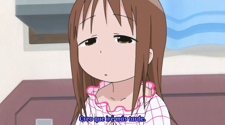 Ichigo Mashimaro (Frozen-Layer Fansub)